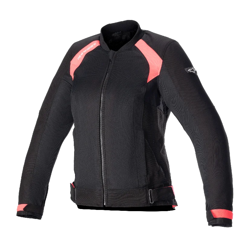 Eloise V2 Women's Air Jacket Oversized Jacket Tailored Jacket Straight Jacket
