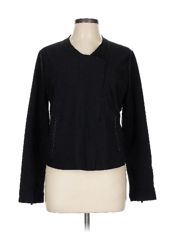 Jacket Elasticated Jacket Padded Jacket Insulated Jacket