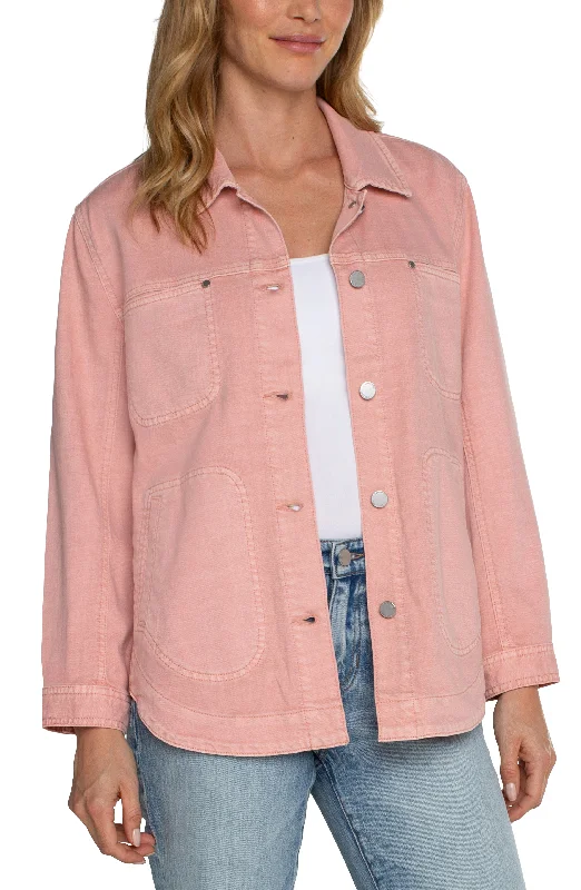 rose blush