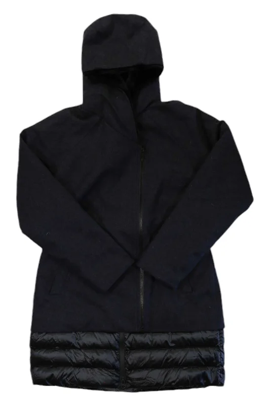 Marmot Women's Victoria Jacket Knit Jacket Woven Jacket Fleece Jacket