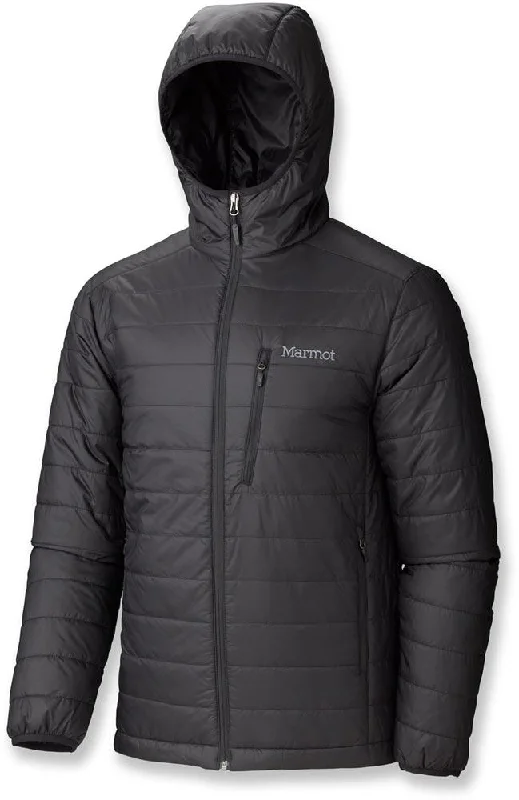Men's Calen Hoodie Jacket Collared Jacket Crew Neck Jacket Turtle Neck Jacket