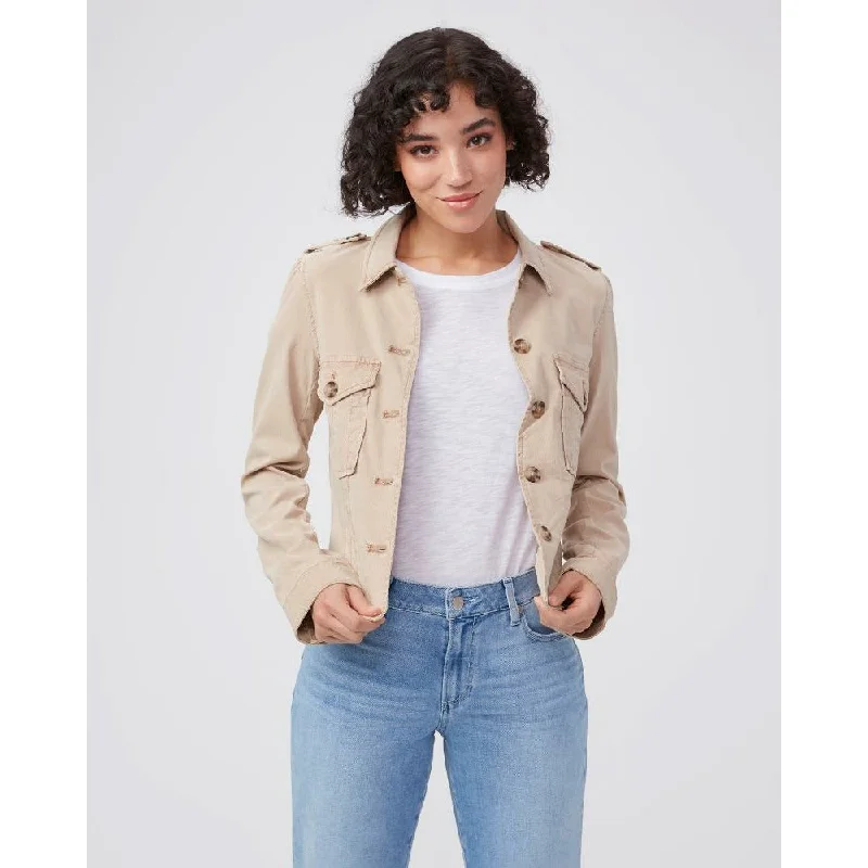 Pacey Jacket Cardigan Sweater Pullover