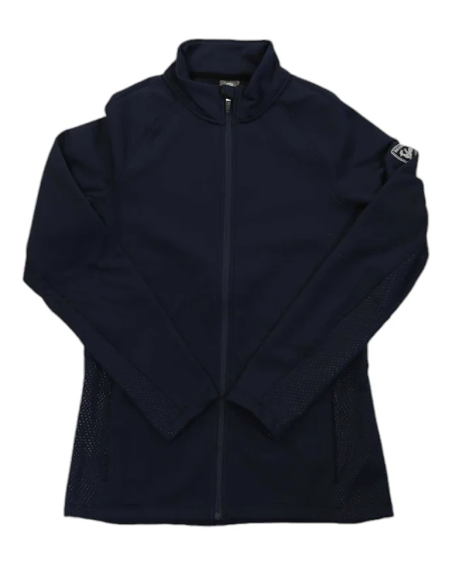Rossignol Women's Classique Clim Jacket V-Neck Jacket Boat Neck Jacket Square Neck Jacket Rossignol Women's Classique Clim Jacket V-Neck Jacket Boat Neck Jacket Square Neck Jacket