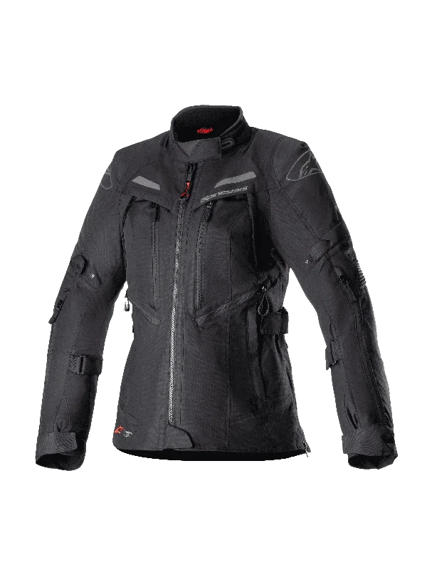 Women Stella Bogota' Pro Drystar® Jacket Striped Jacket Polka Dot Jacket Floral Jacket Women Stella Bogota' Pro Drystar® Jacket Striped Jacket Polka Dot Jacket Floral Jacket