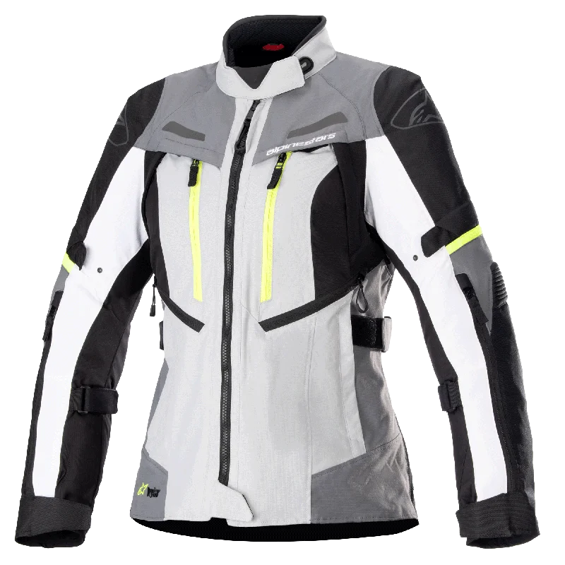 Women Stella Bogota' Pro Drystar® Jacket Herringbone Jacket Houndstooth Jacket Plaid Jacket Women Stella Bogota' Pro Drystar® Jacket Herringbone Jacket Houndstooth Jacket Plaid Jacket