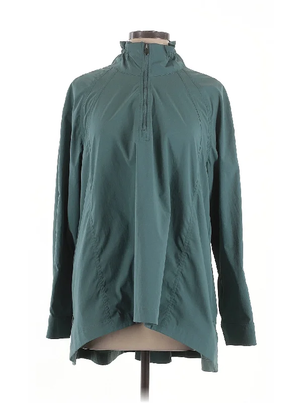 Track Jacket Wool Jacket Cashmere Jacket Tweed Jacket
