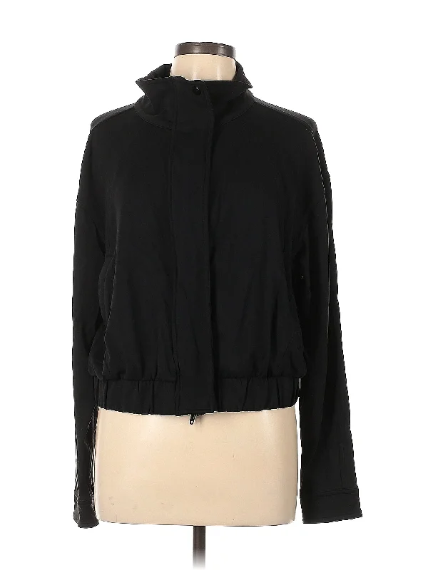 Track Jacket Fleece Jacket Down Jacket Parka