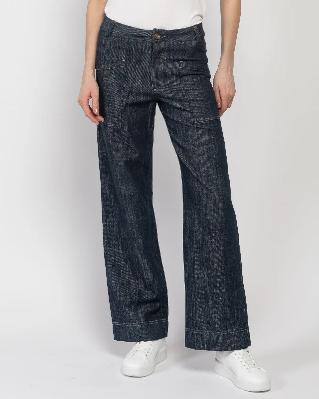 Aiden Pants Elegant Dress Pants