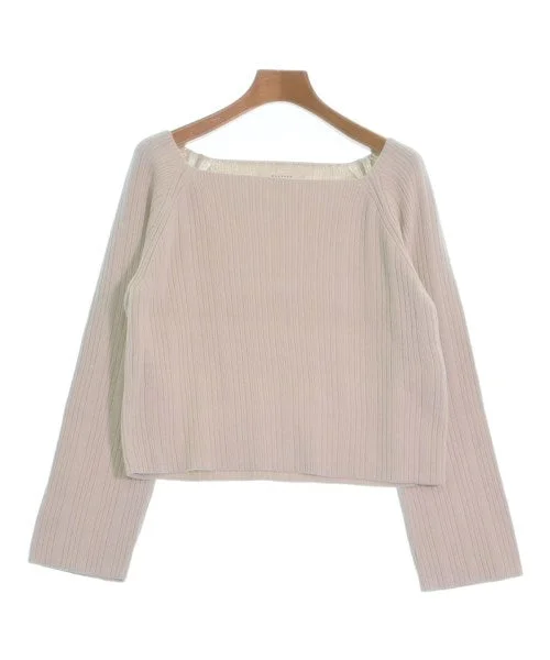 MACPHEE Sweaters Machine Wash Dry Clean Hand Wash