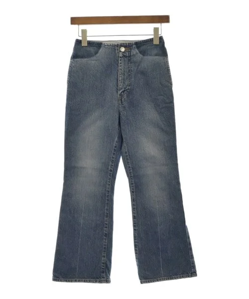 MACPHEE Jeans Casual Loose Fit Jeans
