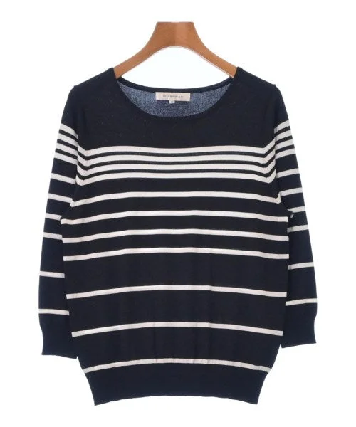 M-PREMIER Sweaters Spandex Rayon Corduroy