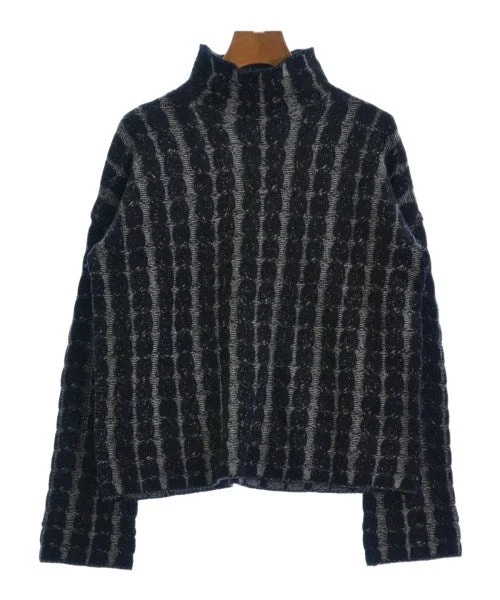 Theory Sweaters Fitted Loose Oversized