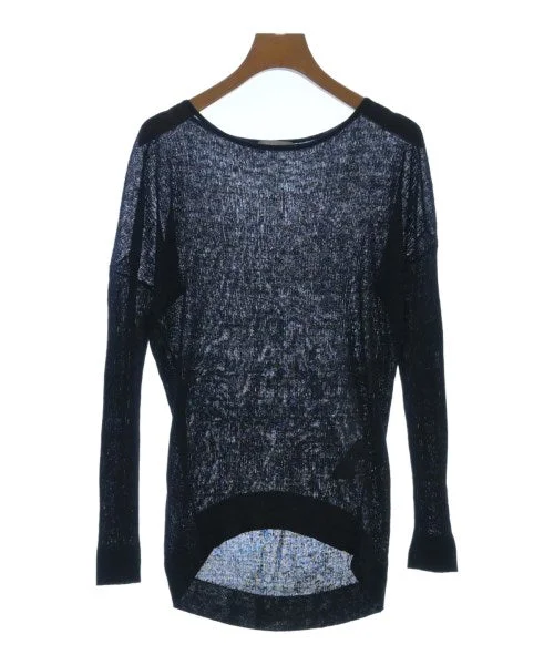 theory luxe Sweaters Polka Dot Checkered Tartan