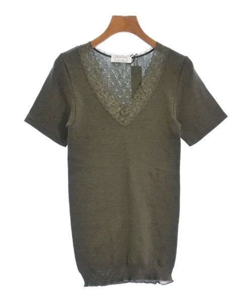 Other brand Sweaters Chenille Blend Fleece Blend Nylon Blend