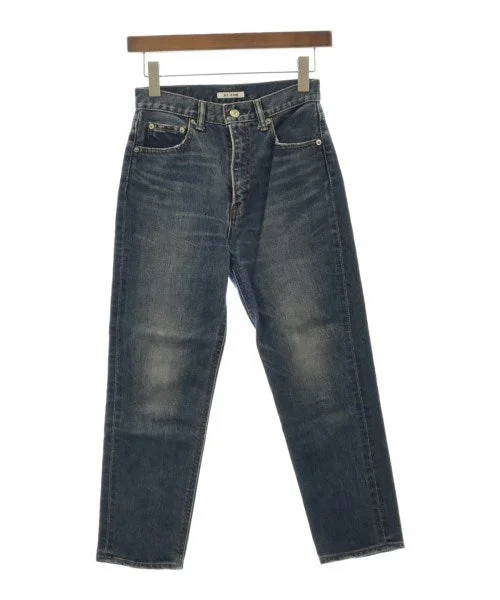SLY Jeans Fashionable Raw Hem Bootcut Jeans