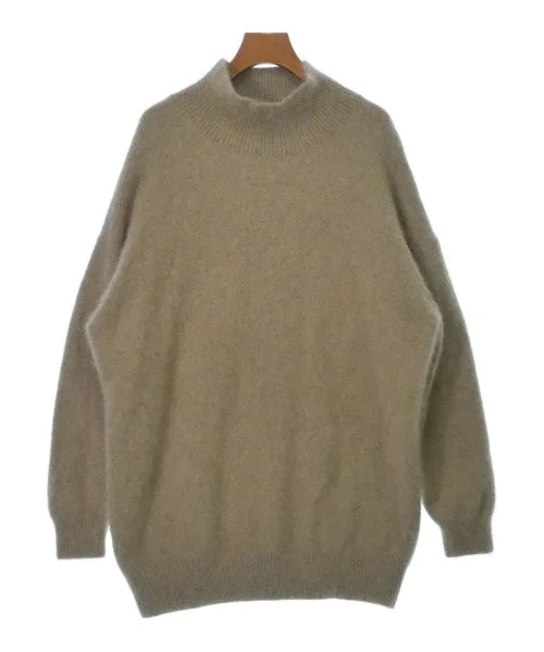 BEAUTY&YOUTH UNITED ARROWS Sweaters Front Pockets Side Pockets Patch Pockets