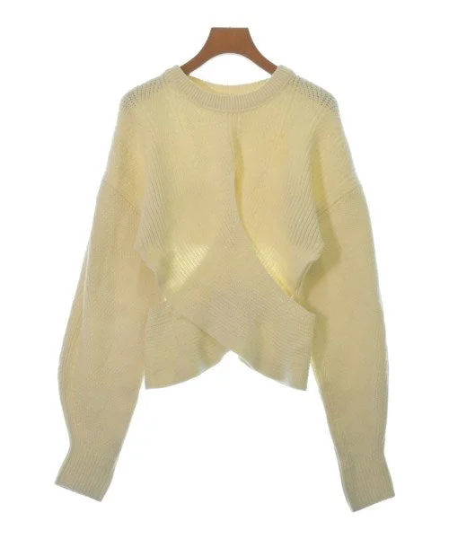 DIESEL Sweaters Hooded Caped Shawl Collar