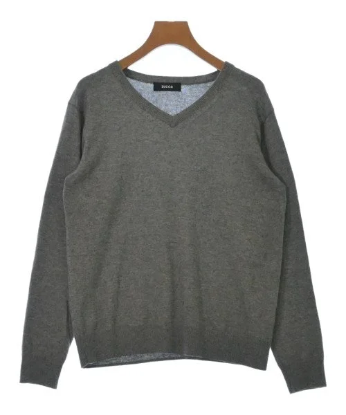 ZUCCa Sweaters Lightweight Heavyweight Midweight