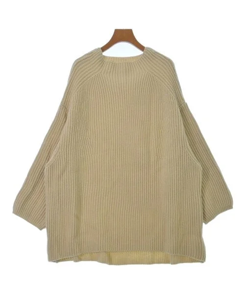 FRAY I.D Sweaters Sweater Knitwear Pullover