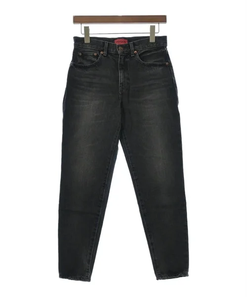 RED CARD Jeans Stylish Acid-Wash Jeans