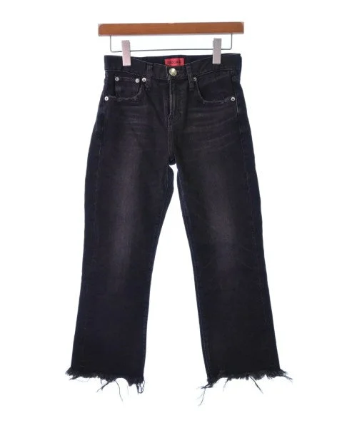 RED CARD Jeans Casual Wide-Legged Denim Jeans