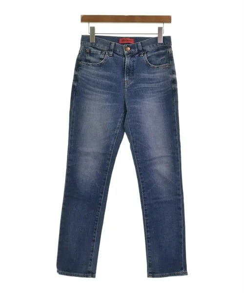 RED CARD Jeans Cozy Wide-Legged Jeans
