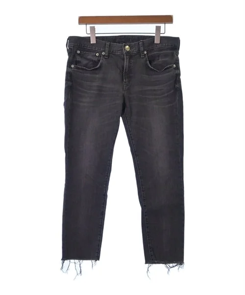 RED CARD Jeans Trendy Wide-Leg High-Waist Denim