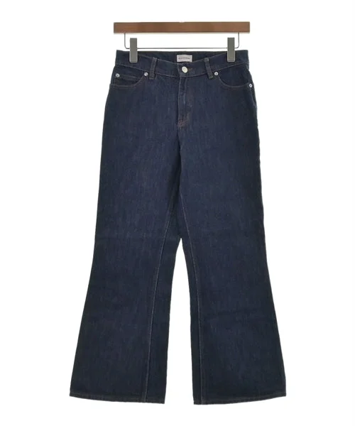 BY MALENE BIRGER Jeans Casual Straight-Leg Jeans