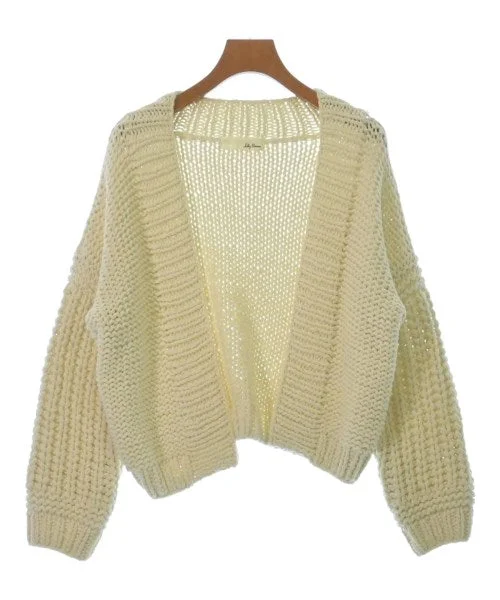 Lily Brown Sweaters Thin Thick Dense