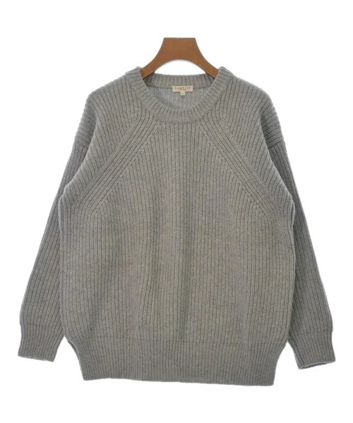 DEMYLEE Sweaters Hooded Sweater Collared Sweater Shawl Collar