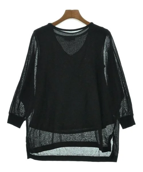 Reflect Sweaters Graphic Sweater Embroidered Appliqued
