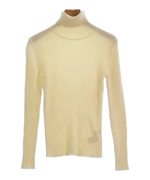 Demi-Luxe BEAMS Sweaters Chenille Blend Fleece Blend Nylon Blend