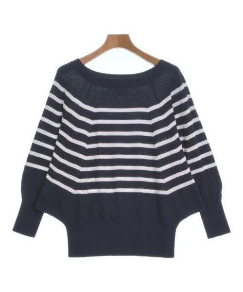 IENA Sweaters Plaid Sweater Polka Dot Checkered