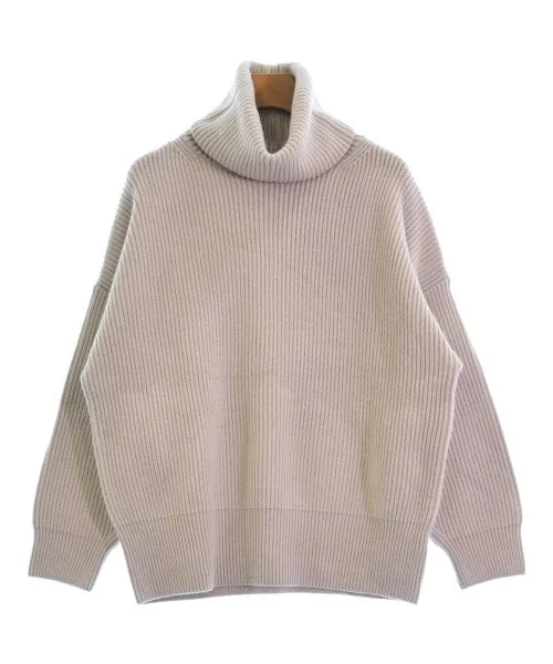 Mila Owen Sweaters Lightweight Heavyweight Midweight