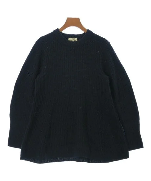 Acne Studios Sweaters Fitted Loose Oversized