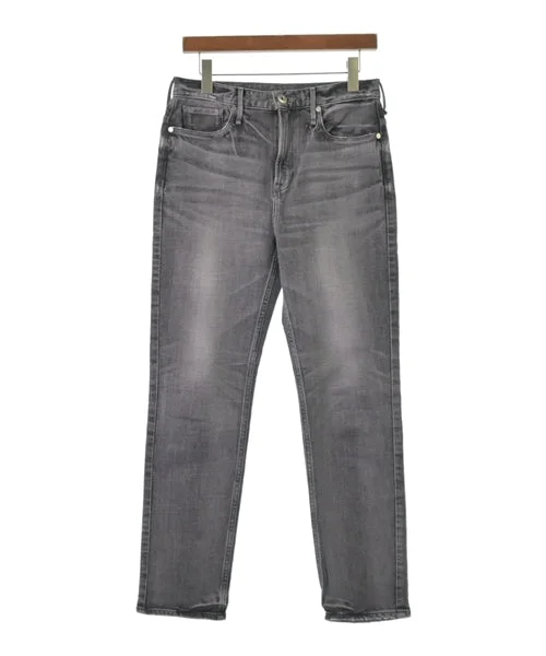 upper hights Jeans Stylish High-Waist Skinny Denim