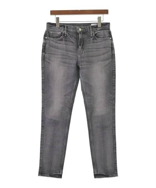 upper hights Jeans Trendy Button-Up High-Waist Jeans
