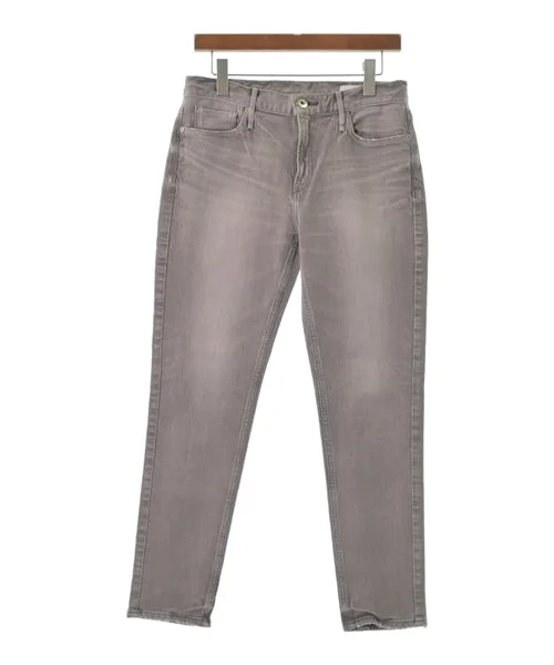 upper hights Jeans Casual High-Waisted Bootcut Jeans