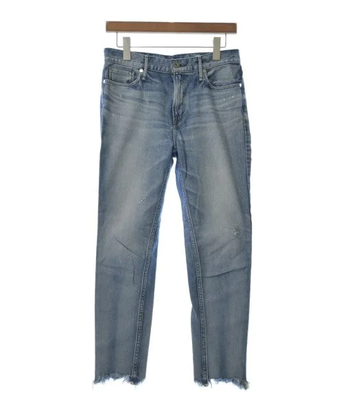 upper hights Jeans Cozy Tencel Blend Denim Jeans