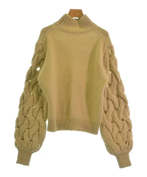RBS Sweaters Fleece Sweater Nylon Polyester