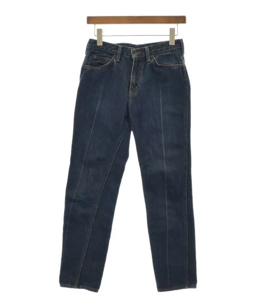 UNUSED Jeans Comfortable Full-Length Denim Jeans