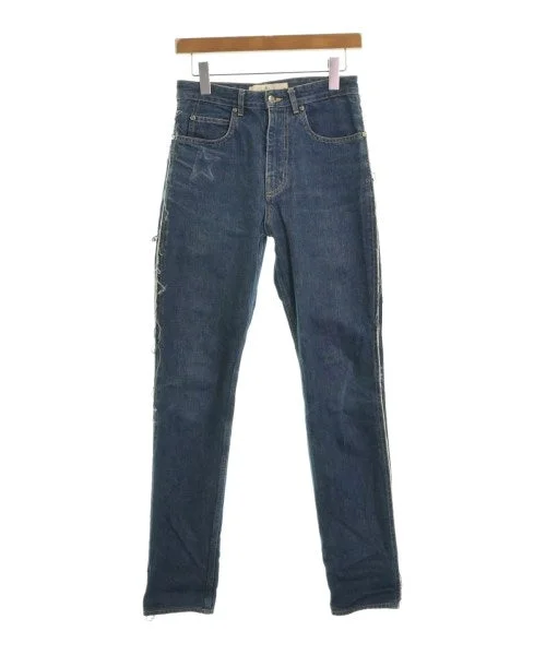 GOLDEN GOOSE Jeans Comfortable Mid-Rise Jeans