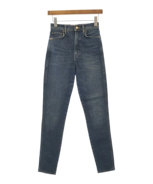 AGOLDE Jeans Comfortable Folded Hem Jeans