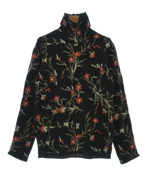 BALENCIAGA Sweaters Layered Multi-layer Single Layer