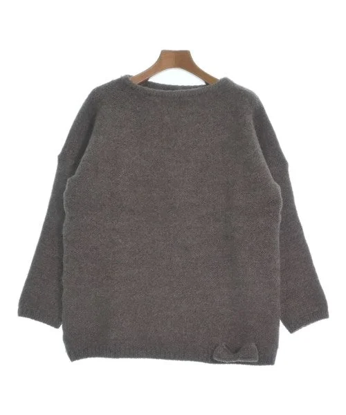 UNDER COVER Sweaters Sweater Knitwear Pullover