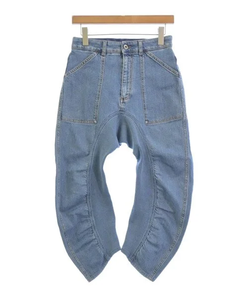 STELLA McCARTNEY Jeans Classic Slim Fit Jeans