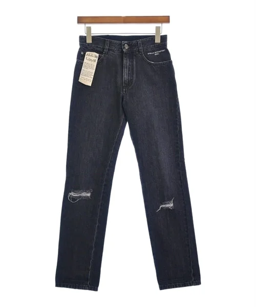 STELLA McCARTNEY Jeans Stylish Bootcut Denim Jeans