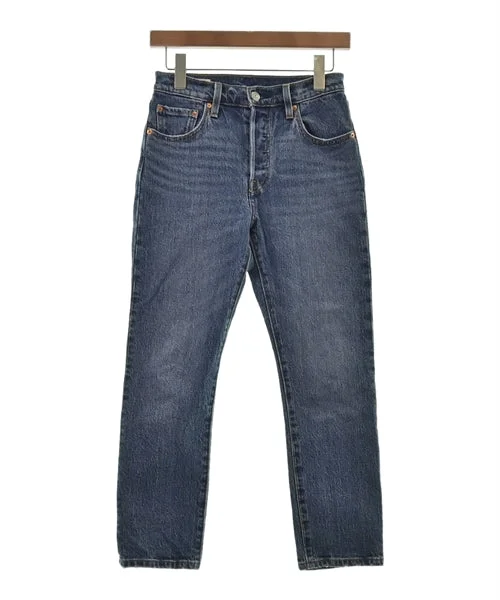 Levi's Jeans Trendy Pleated Waist Jeans
