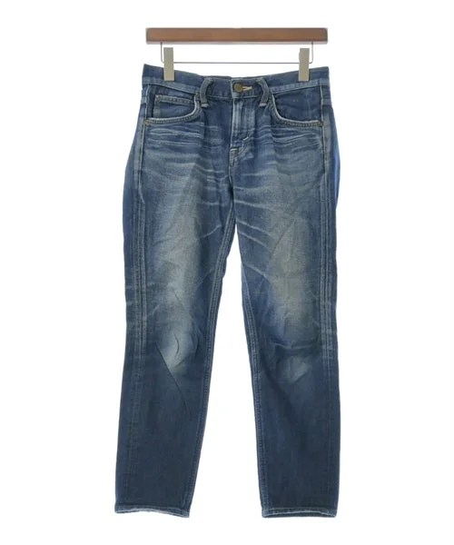 Lee Jeans Chic Cropped Jeans