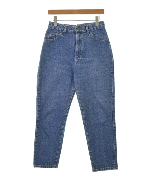 Lee Jeans Trendy Skinny High-Waist Jeans